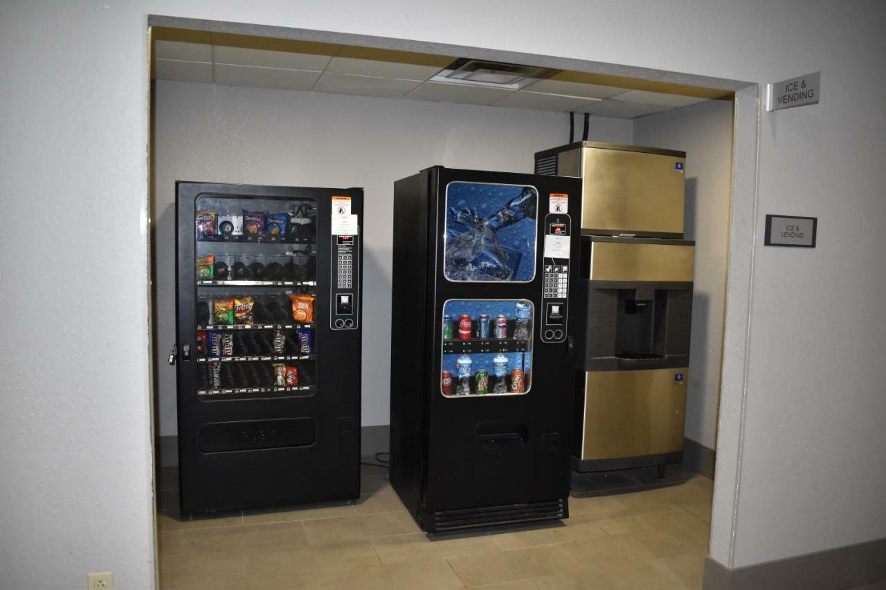 卡尔森黑格斯敦乡村套房酒店 外观 照片